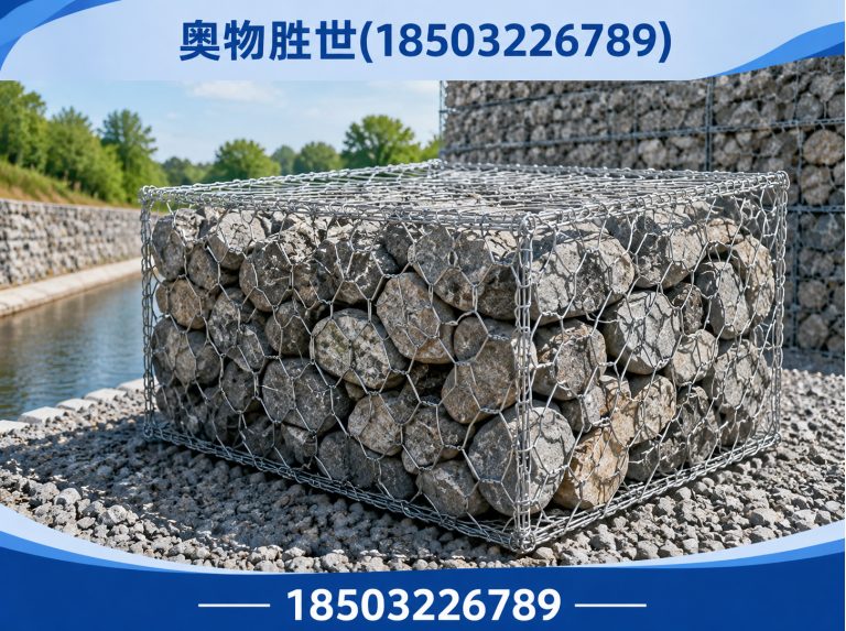 朔州固滨笼展示图